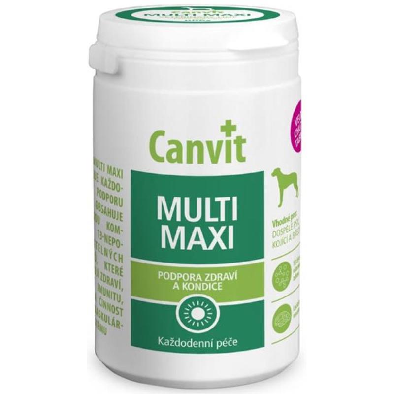 Canvit Multi Maxi pro psy 230g