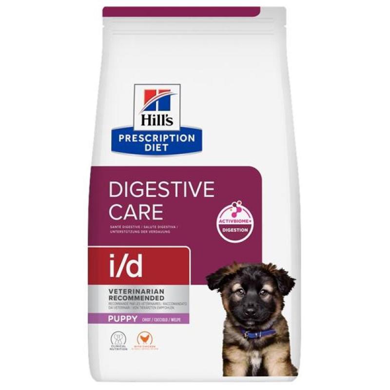 Hill's PD Canine i/d Puppy 12 kg