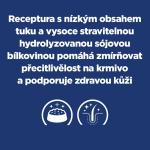 Hill's PD Canine Z/D Low Fat 10 kg