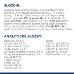 Hill's PD Canine Z/D Low Fat 10 kg