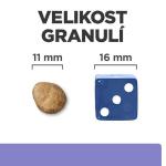 Hill's PD Canine Z/D Low Fat 10 kg