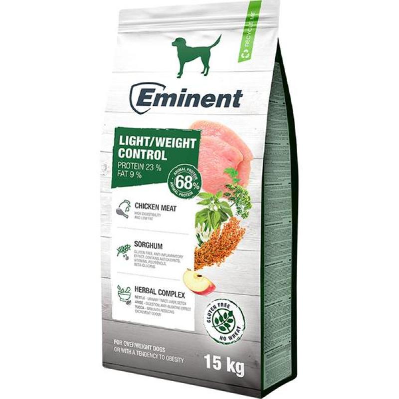 Eminent light 15kg