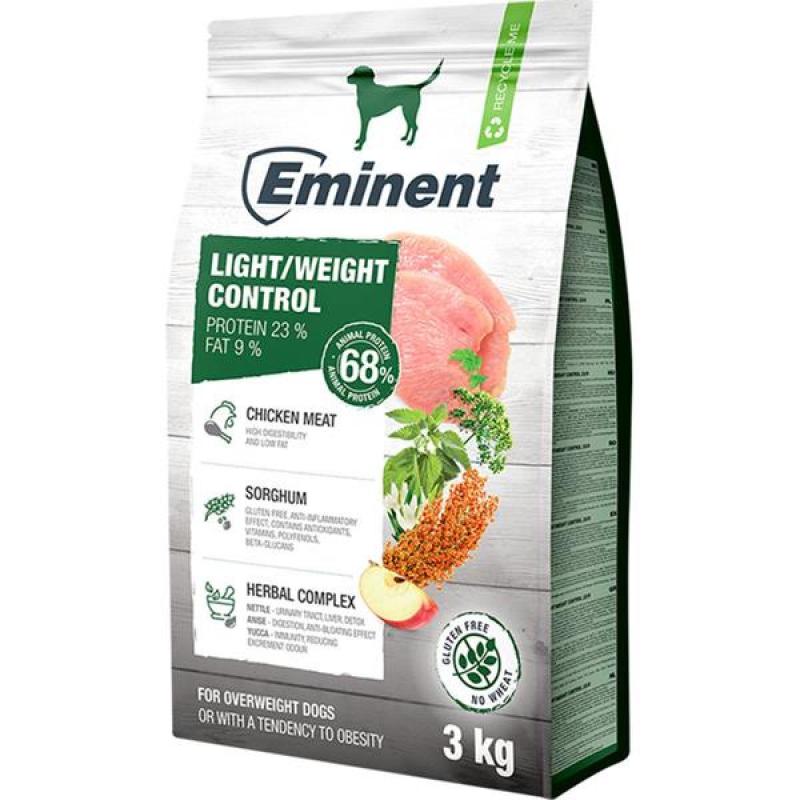 Eminent light 3kg