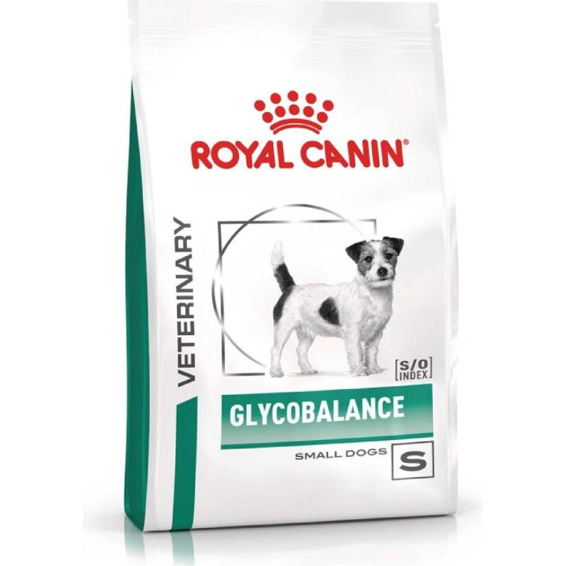 RC VHN Dog Glycobalance Small 1,5kg