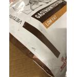 Výprodej e-shop RC VHN Dog Gastrointestinal LF 6kg pošk.obal