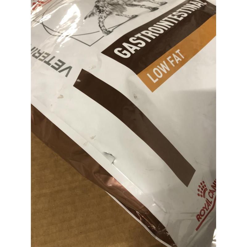 Výprodej e-shop RC VHN Dog Gastrointestinal LF 6kg pošk.obal