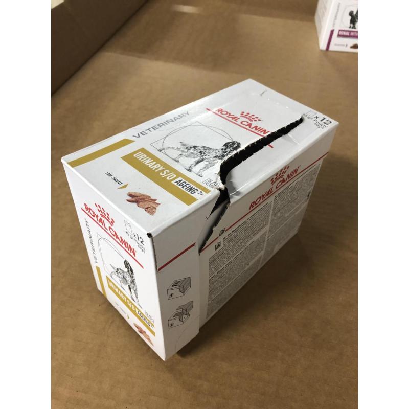 Výprodej e-shop RC VHN Dog Urinary S/O Age kapsa loaf 12x85 pošk.obl