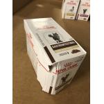 výprodej e-shop RC VHN CAT Gastro Intestinal Fibre Response Gravy kapsičky 12x85g pošk.obl