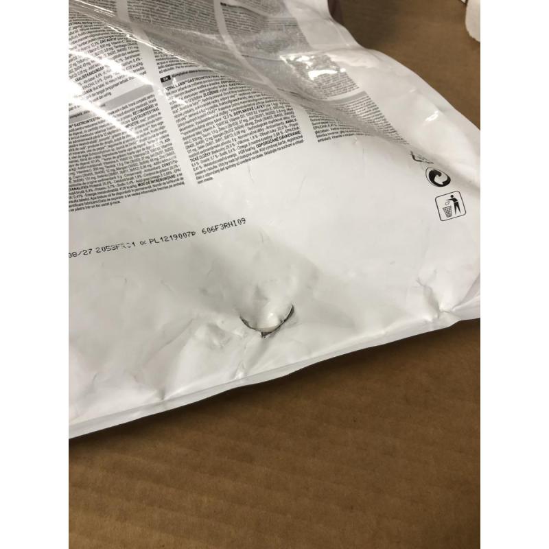 výprodej e-shop RC VHN Dog Gastrointestinal 7,5kg pošk.obl