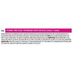 Purina PPVD Feline - UR St/Ox Urinary Turkey kapsička 10x85g