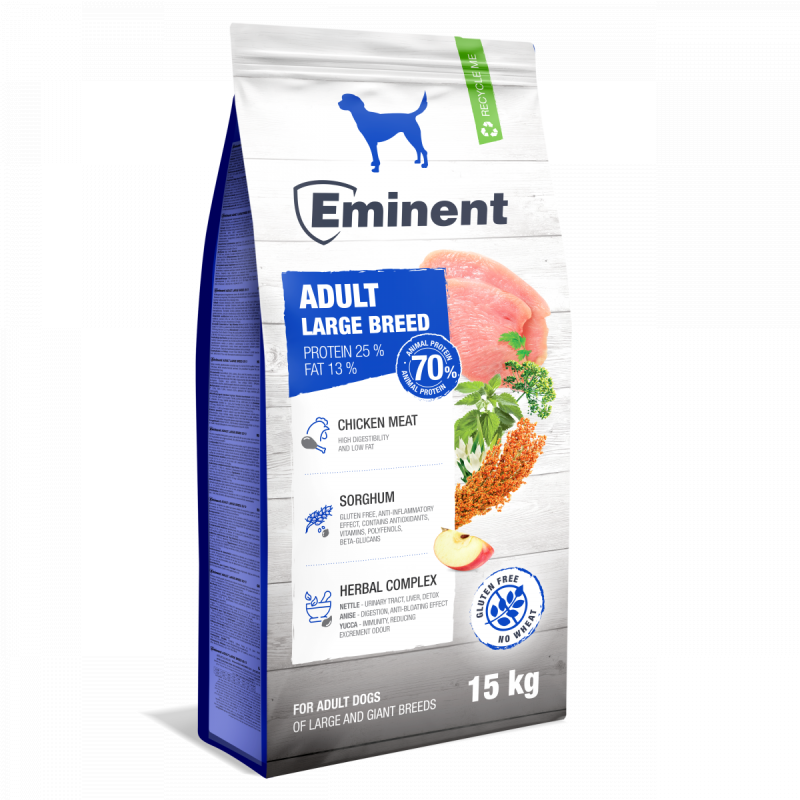 Eminent Adult LB 15kg