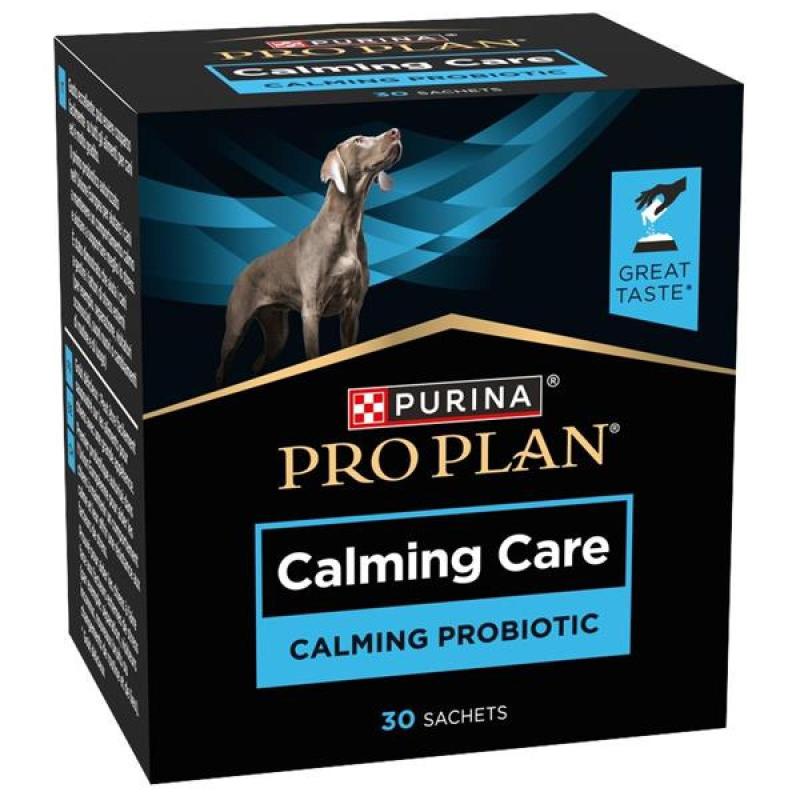 Purina PPVD Canine Calming Care 30x1g