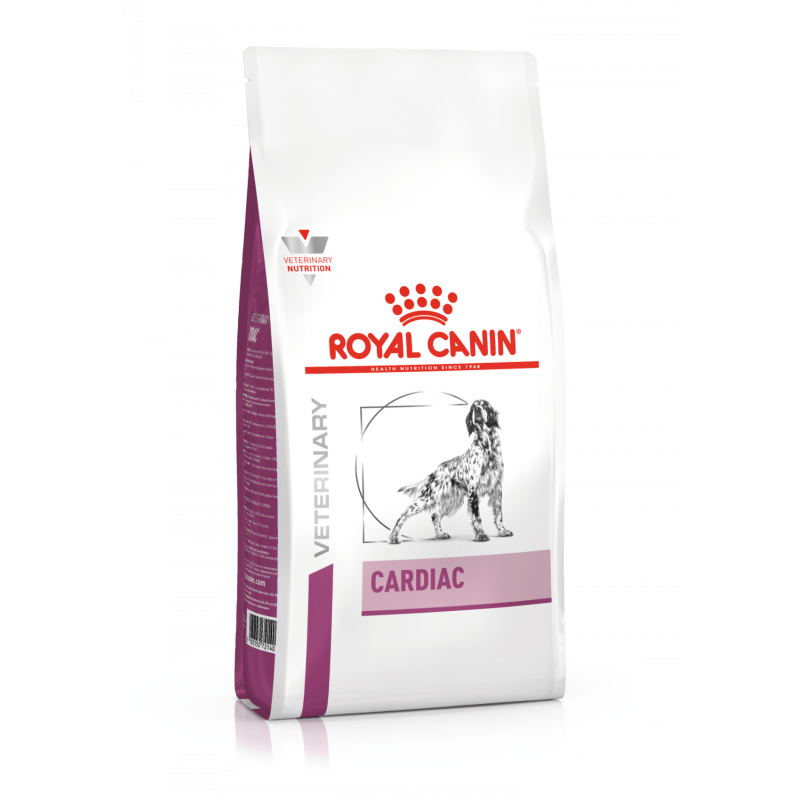 RC VHN DOG cardiac 14kg