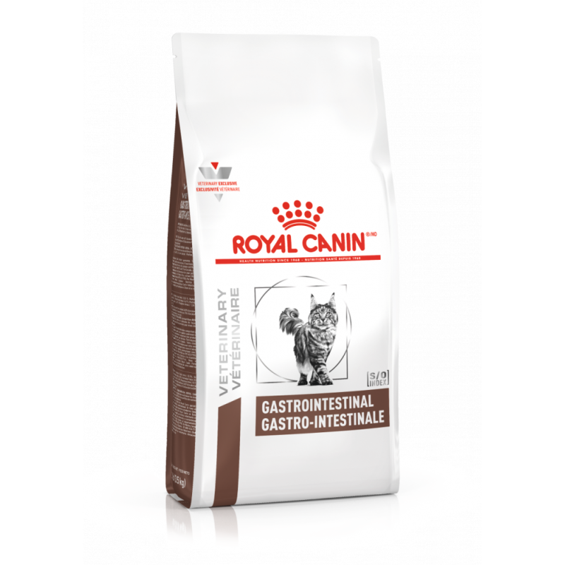 RC VHN Cat Gastro Intestinal 400g