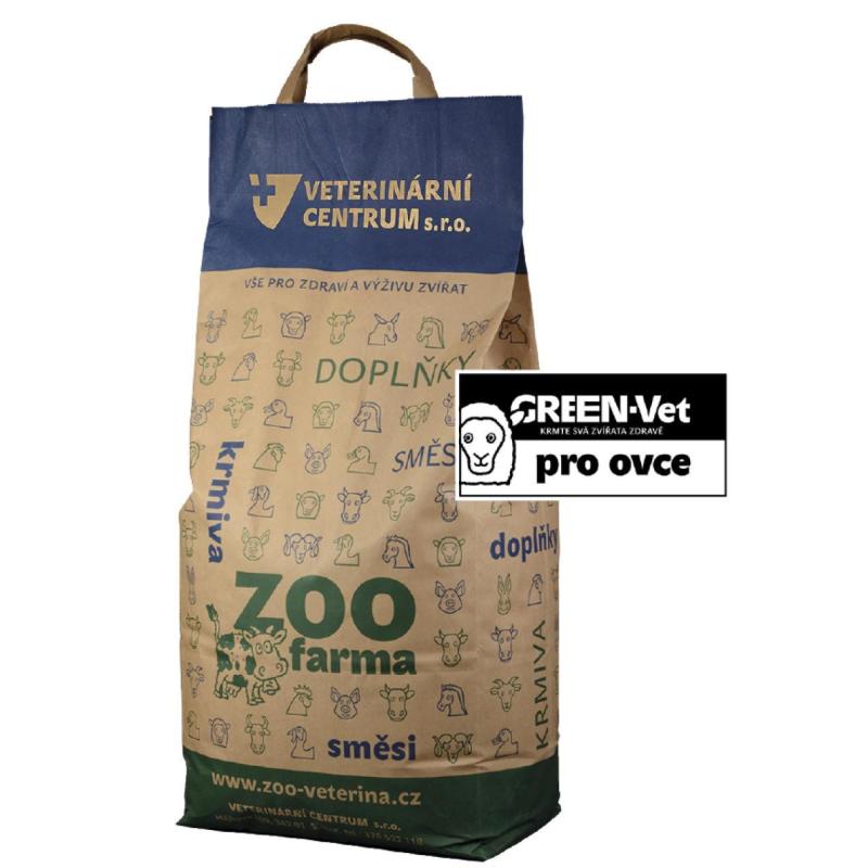 GREEN-Vet pro ovce gr.