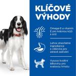 Hill's SP Canine konz. Adult - beef 370g