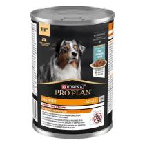 PRO PLAN ADULT Dog Grain Free ryba ve šťávě 400g