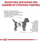 RC VHN dog urinary S/O small dog 1,5kg