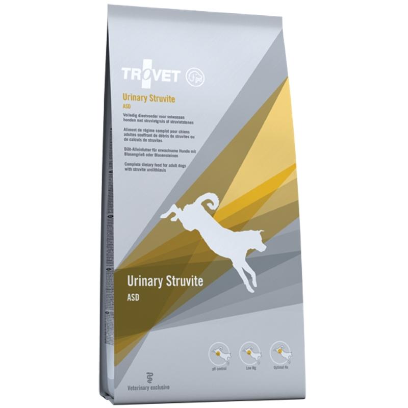 Trovet canine ASD dry 12,5kg