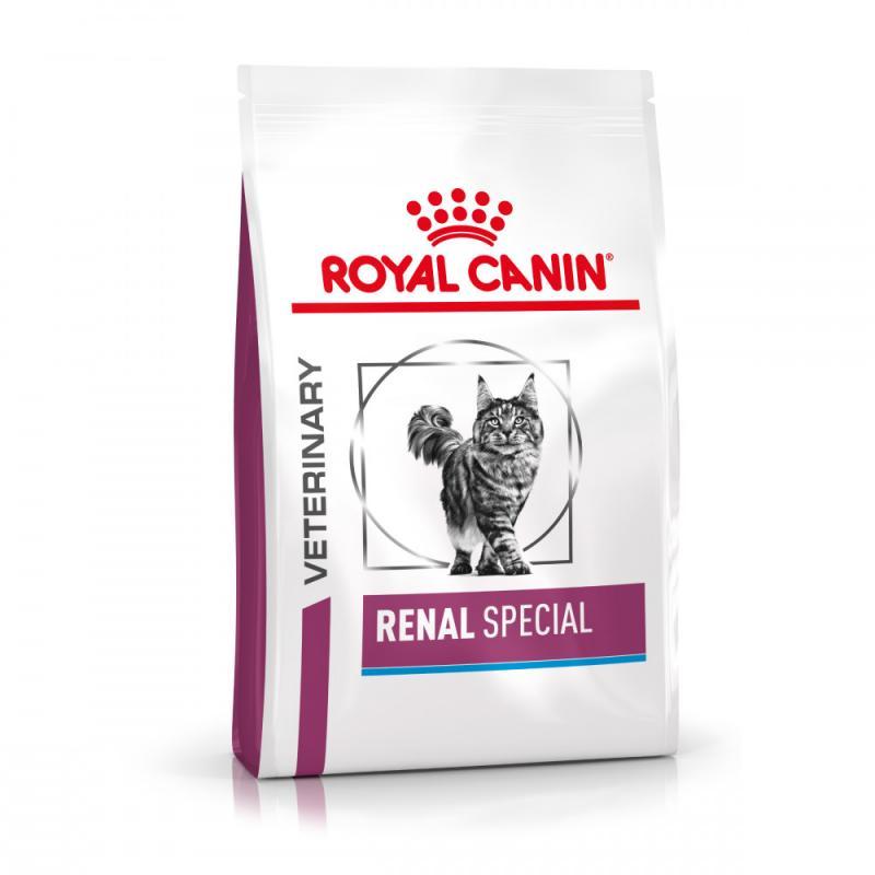 RC VHN CAT Renal Special 2kg