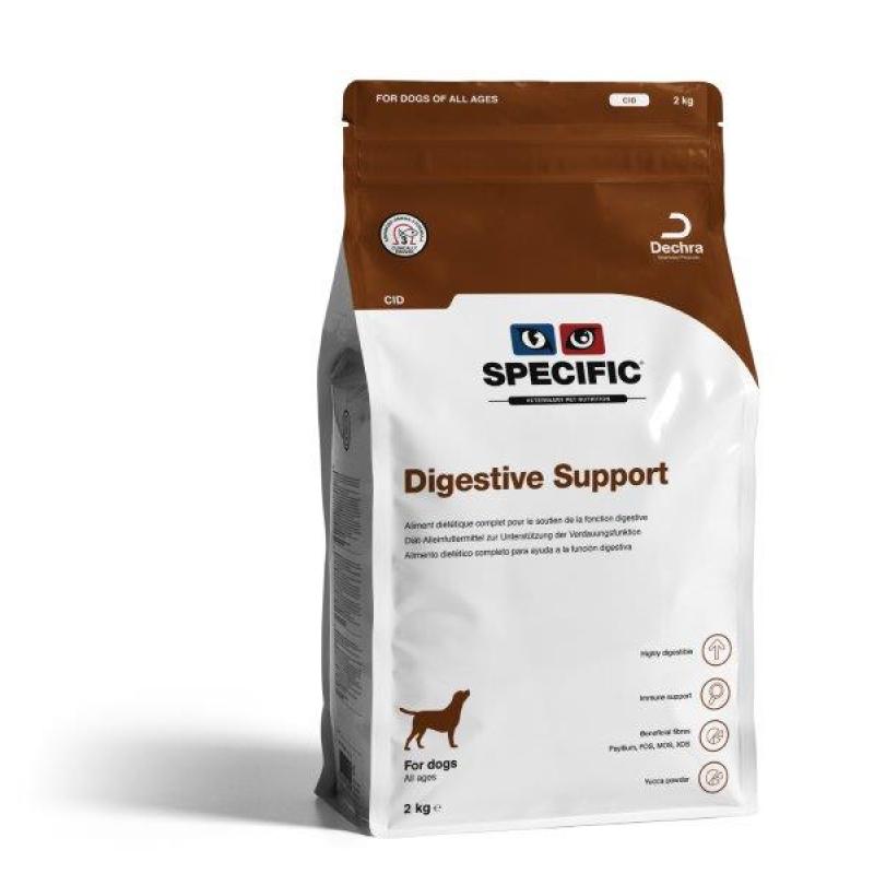 Specific CID Digestive support 2kg