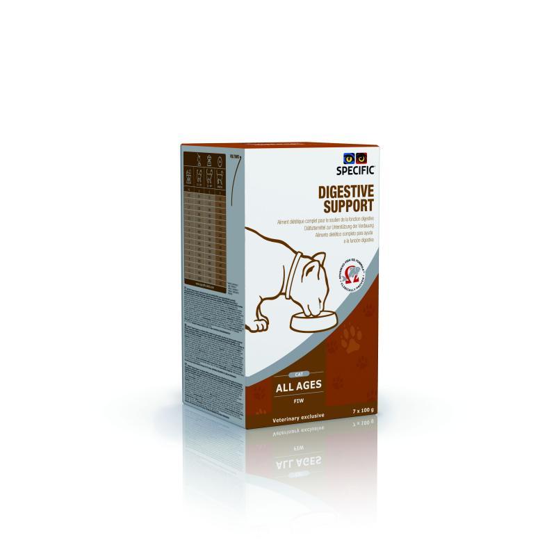 Specific FIW Digestive support 7x100g