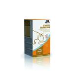 Specific FSW Struvite dissolution 7x100g