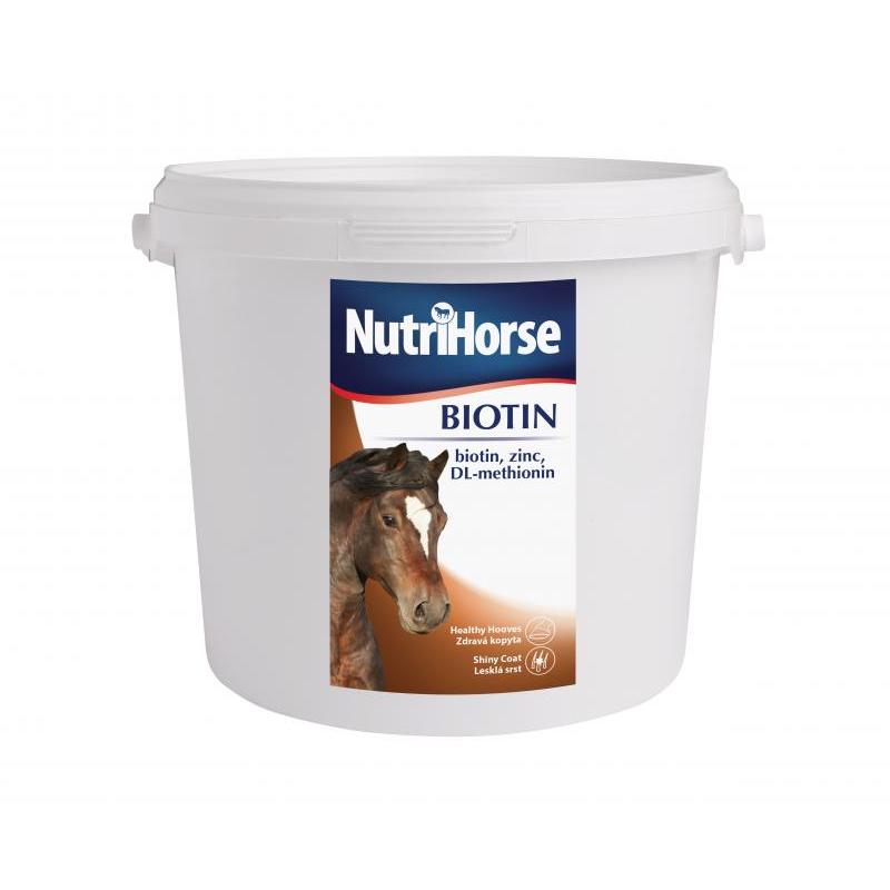 Nutri Horse Biotin 1kg NEW