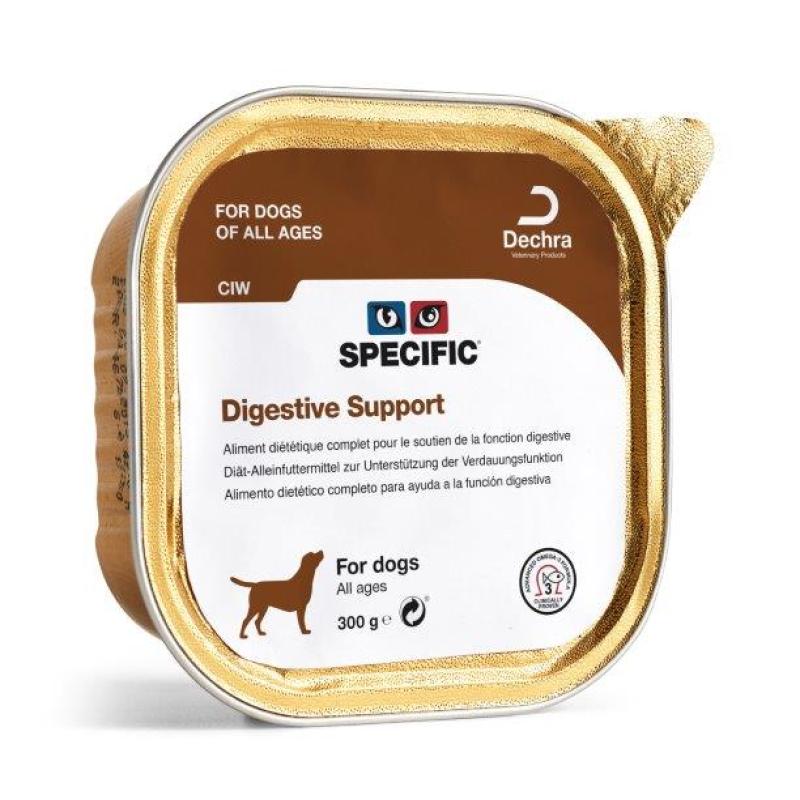 Specific CIW Digestive support 6x300g