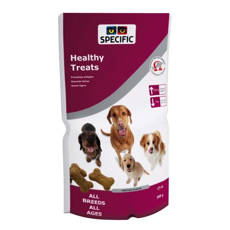Specific CT-H Healthy treat 300g