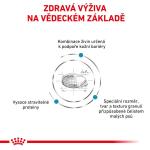 RC VHN Dog SKIN care adult small dog 2KG