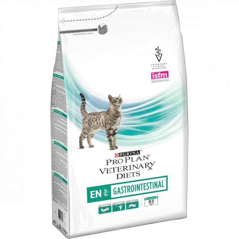 Purina PPVD Feline - EN Gastrointestinal 5 kg