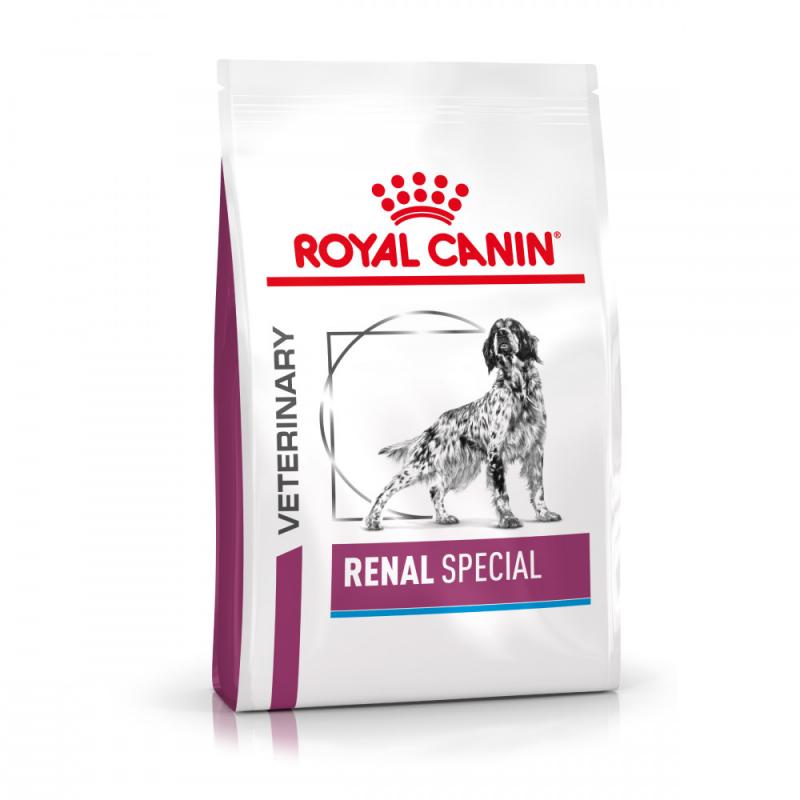 RC VHN Dog Renal Special 2kg