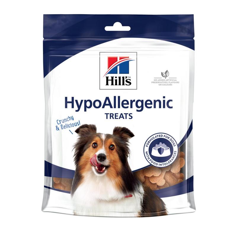 Hill's SP Canine HypoAllergenic Treats 220g