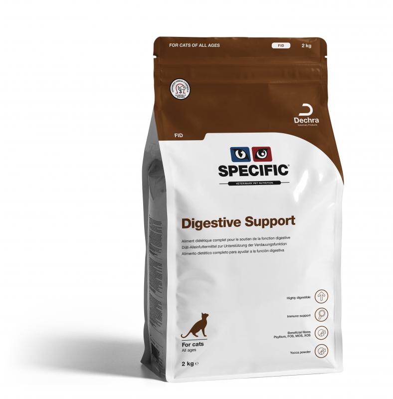 Specific FID Digestive support 2kg