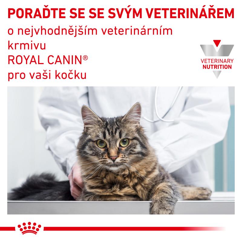 RC VHN cat urinary S/O moderate calorie MIG 12x85g