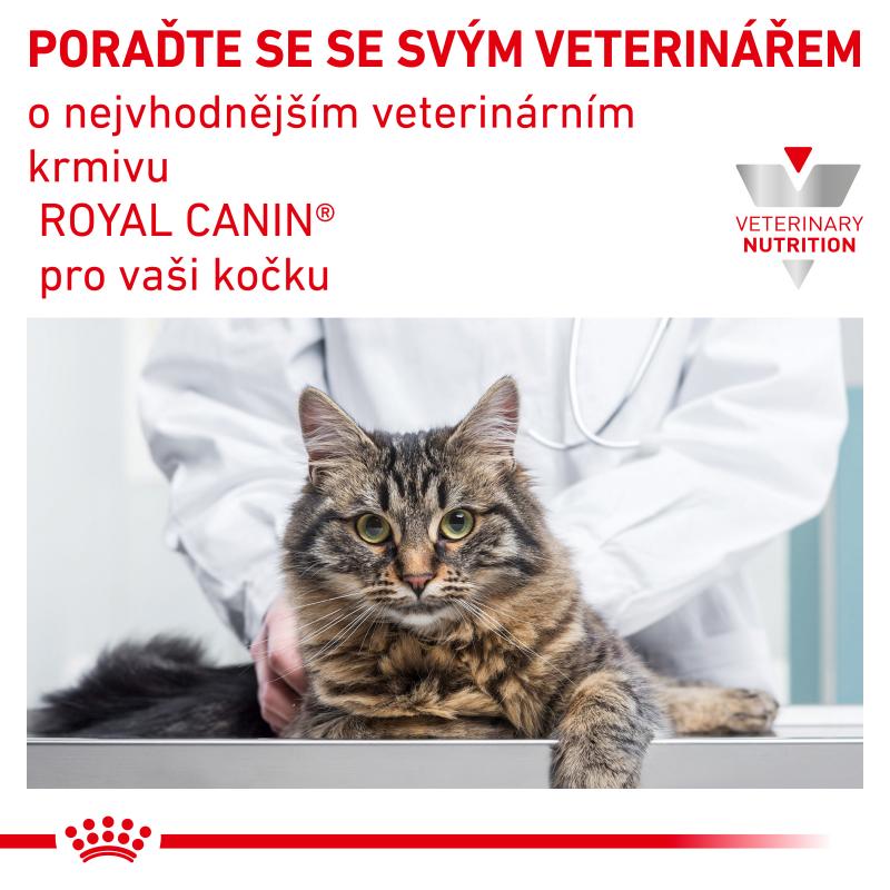 RC VHN Cat Hypoallergenic 400g