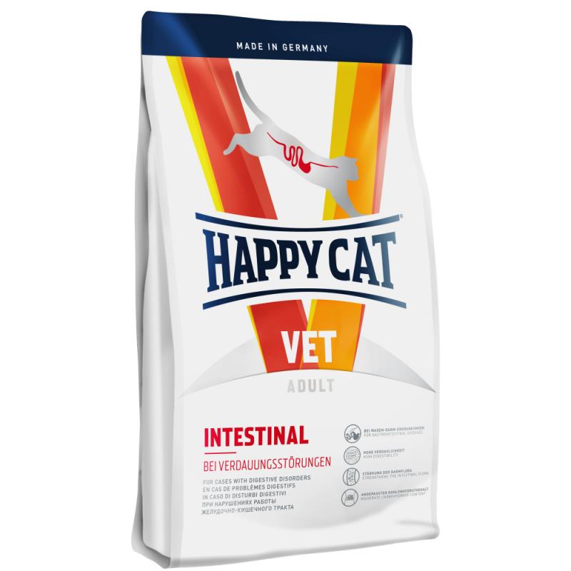 HAPPY CAT VET Intestinal 1,4kg