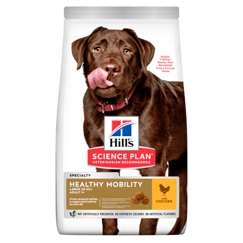 Hill's SP Canine Adult Healthy Mobility Large 14 kg New 604370