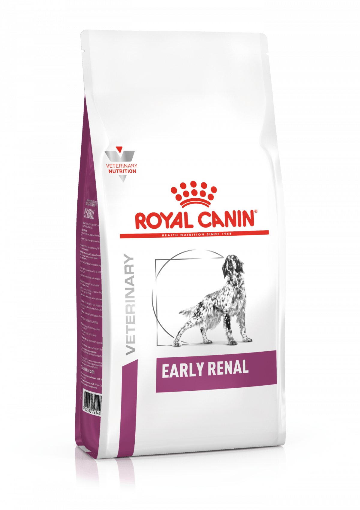 RC VHN DOG Early Renal 2kg