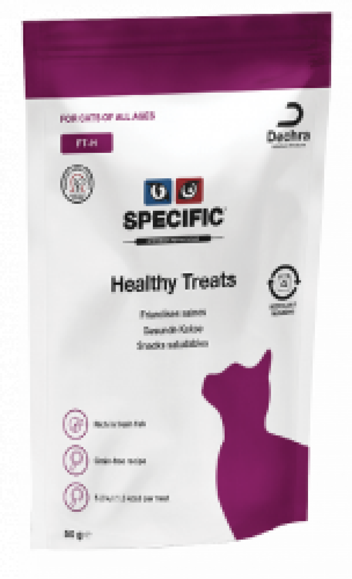 Specific FT-H Healthy treat 50g