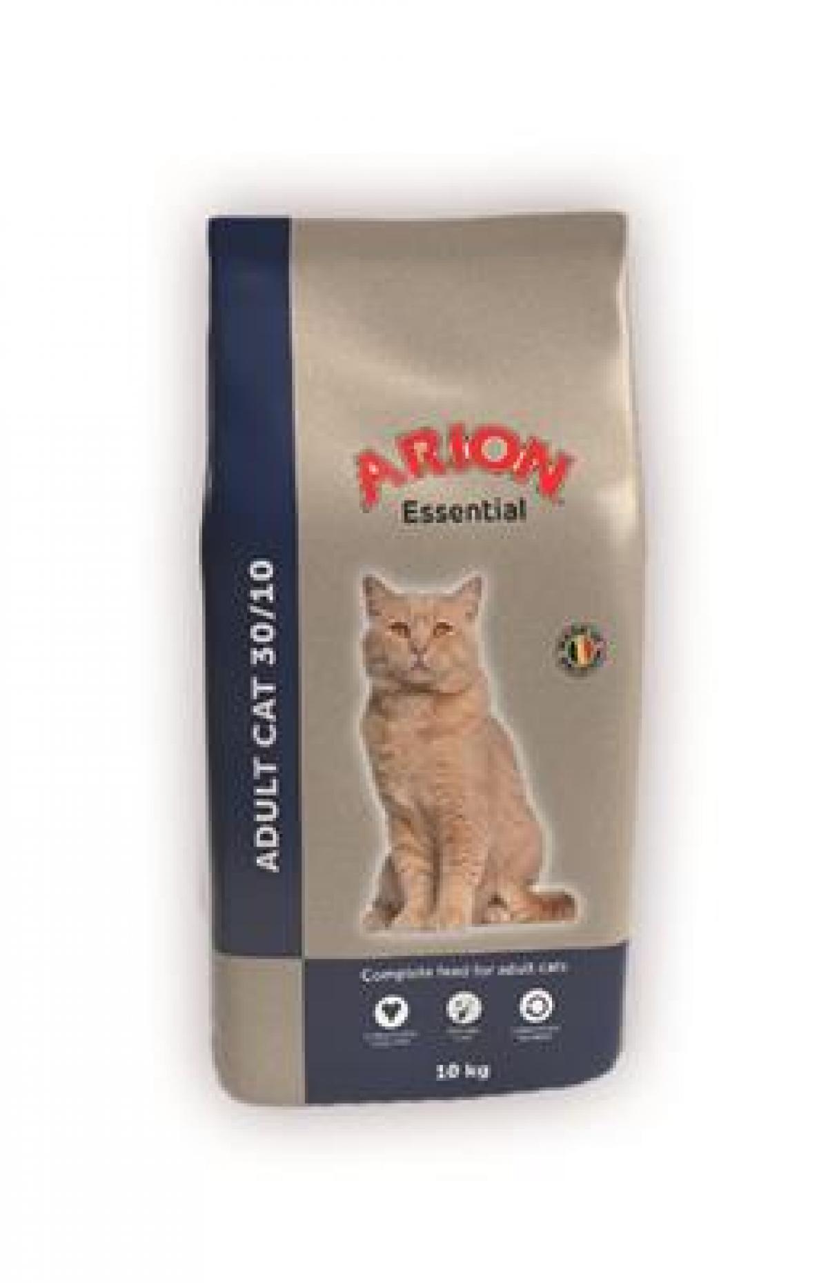ARION cat essential 10kg