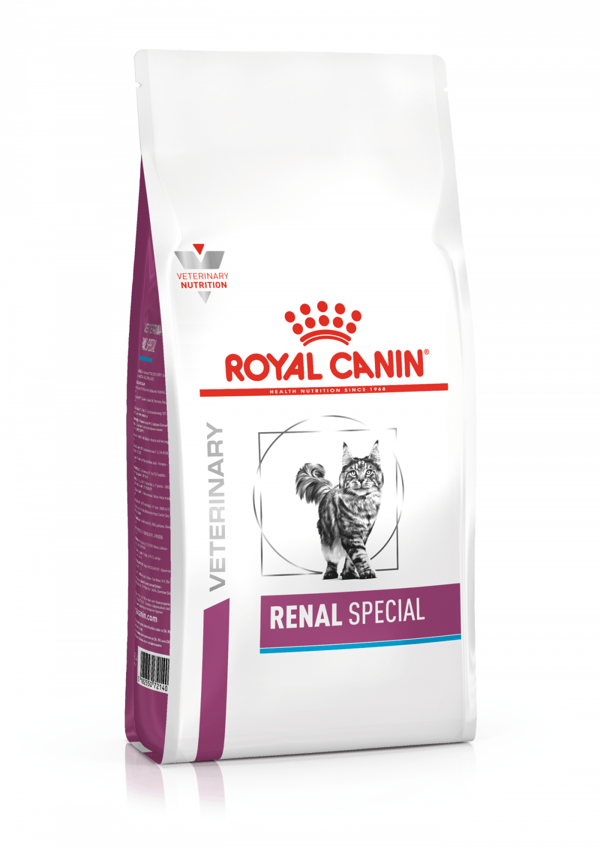 RC VHN CAT Renal Special 400g