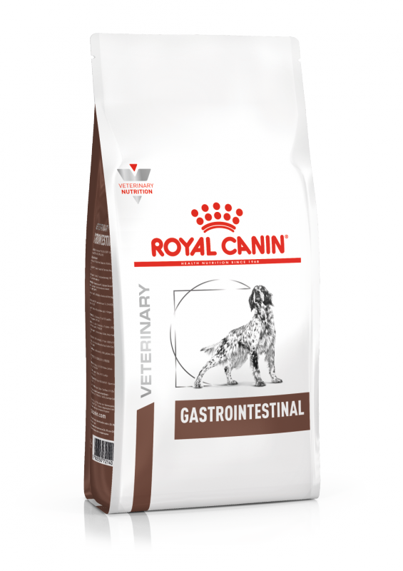RC VHN Dog Gastro Intestinal 2kg