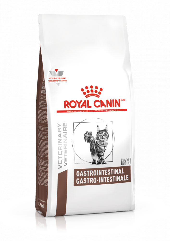 RC VHN Cat Gastro Intestinal GI32 dry 2kg