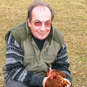 Jiří Zelený