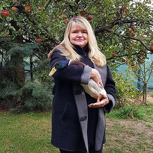 Miroslava Križková